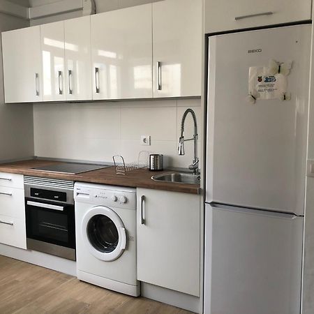Apartamento Playa De タリファ エクステリア 写真