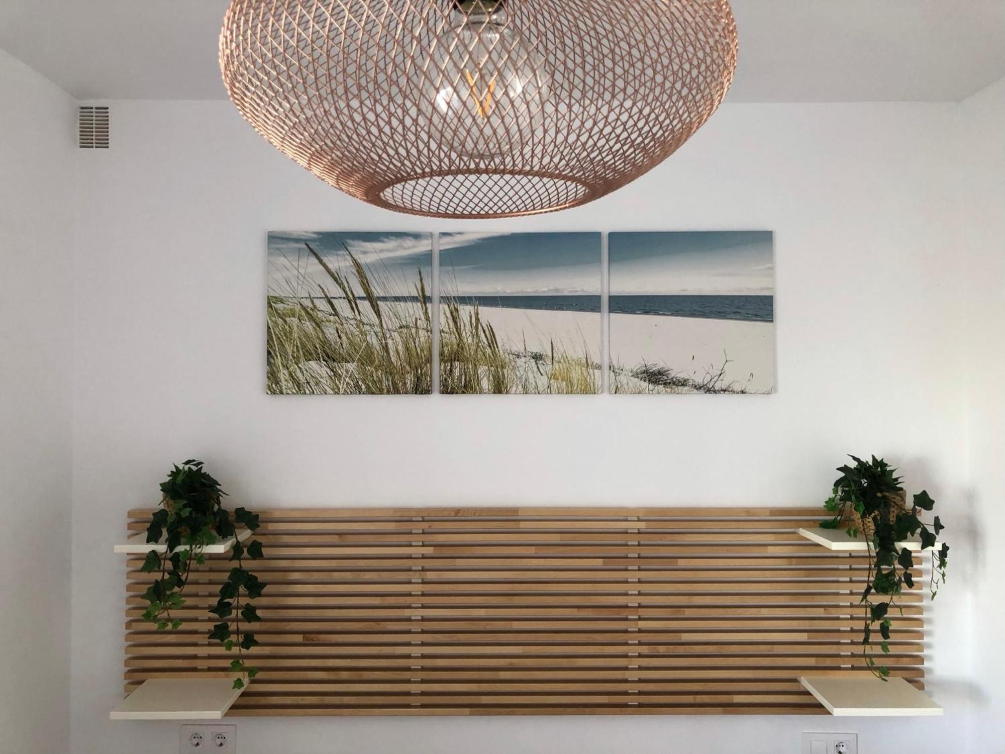 Apartamento Playa De タリファ エクステリア 写真