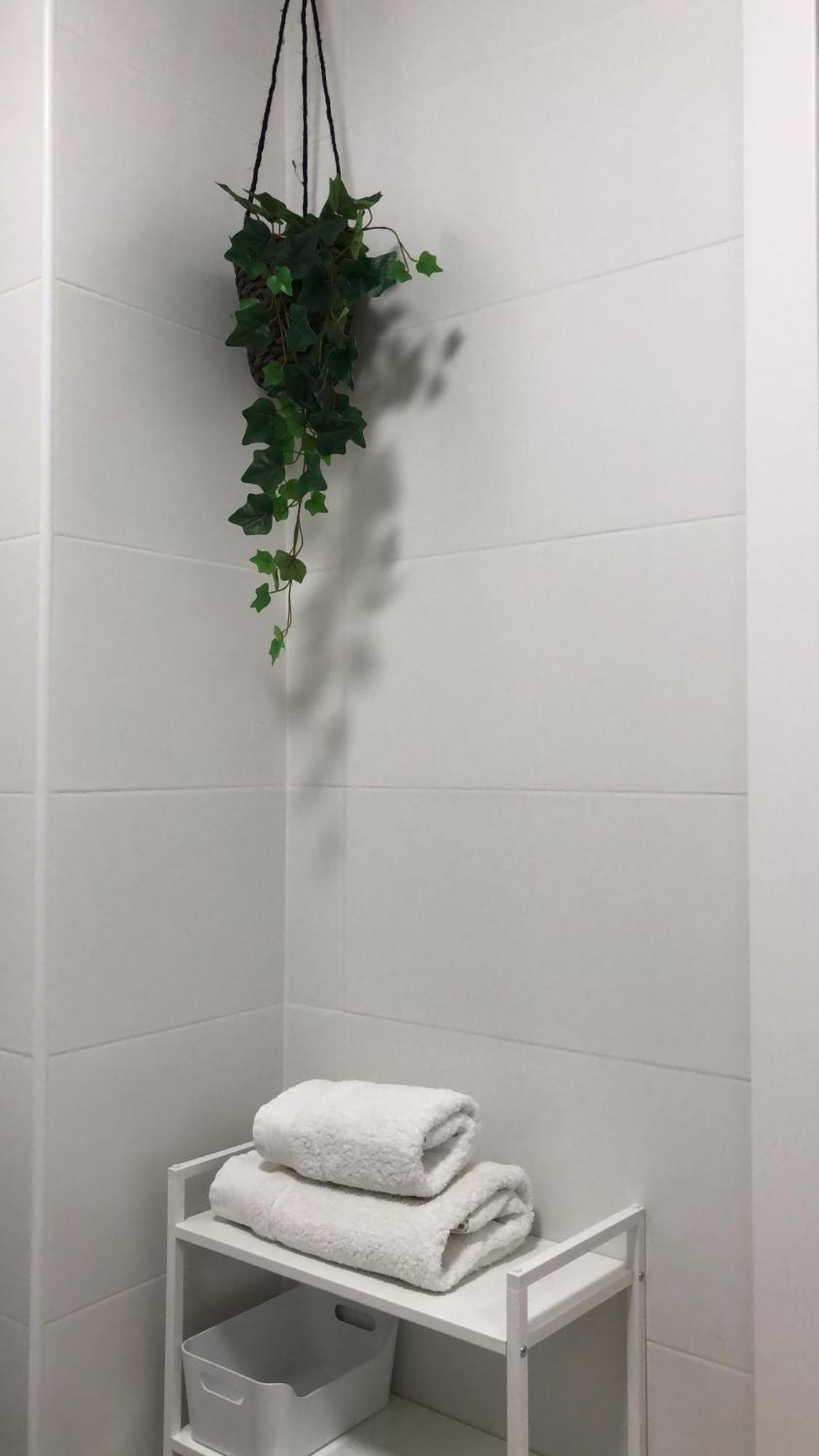 Apartamento Playa De タリファ エクステリア 写真