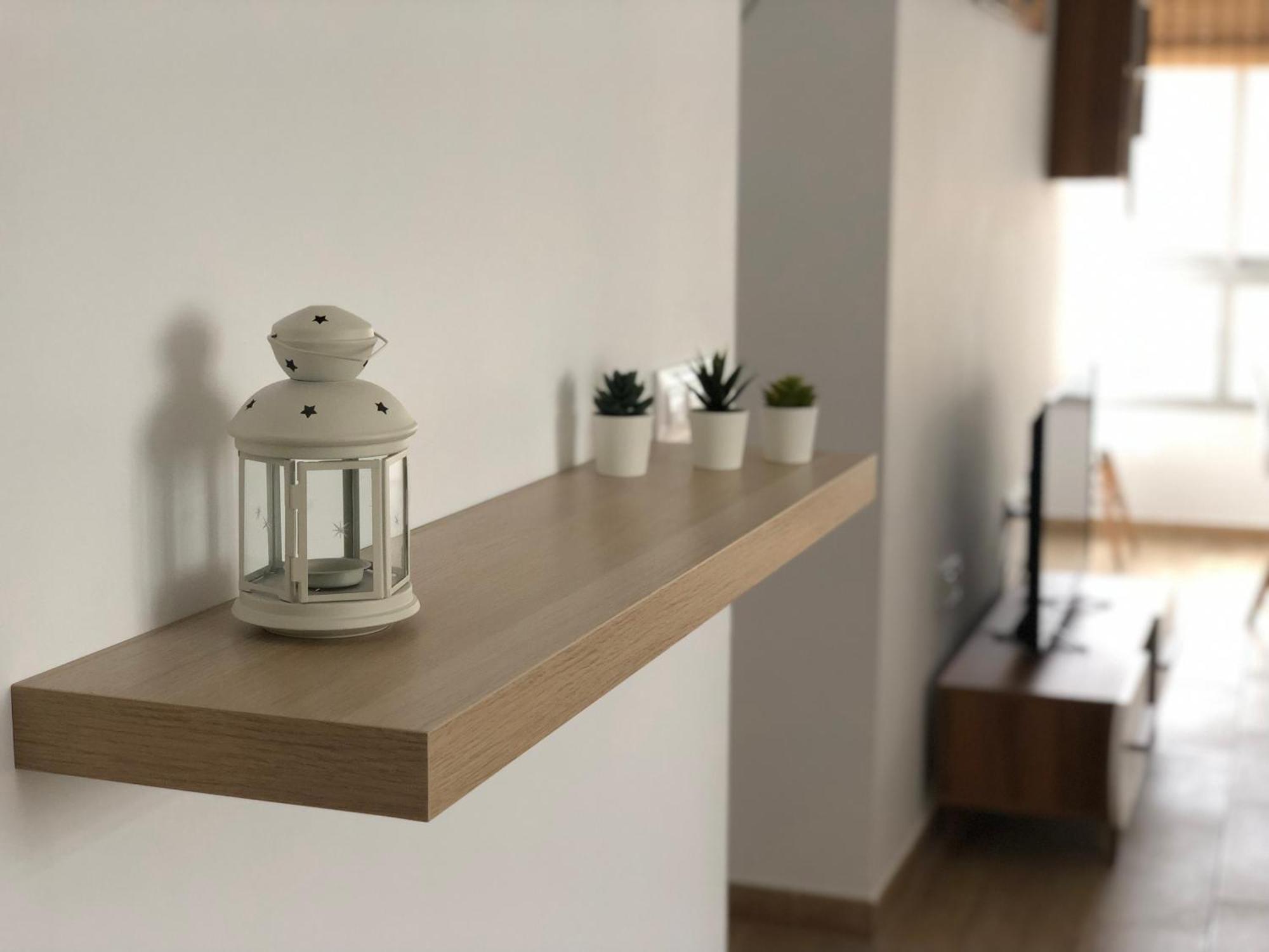 Apartamento Playa De タリファ エクステリア 写真