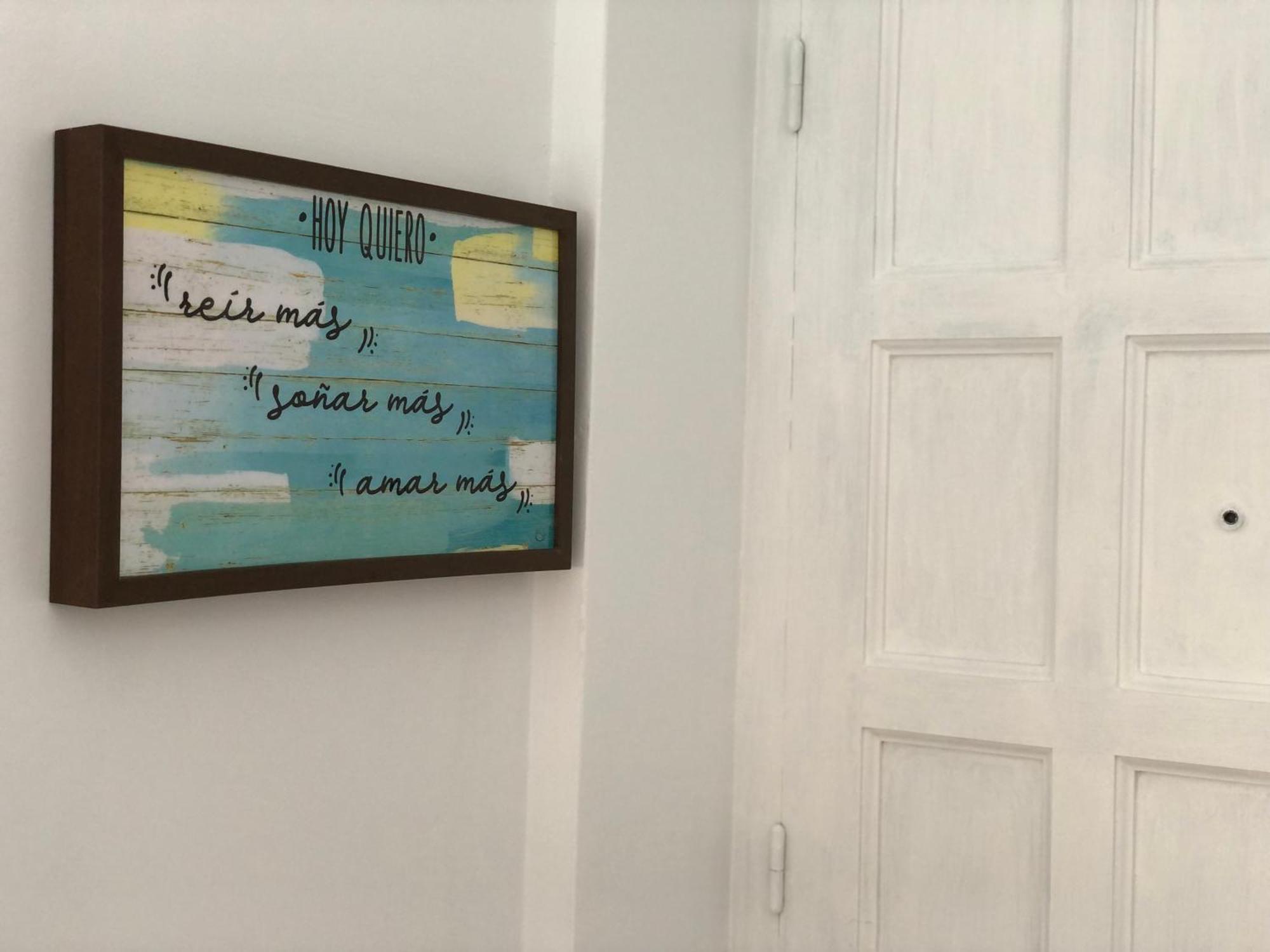 Apartamento Playa De タリファ エクステリア 写真