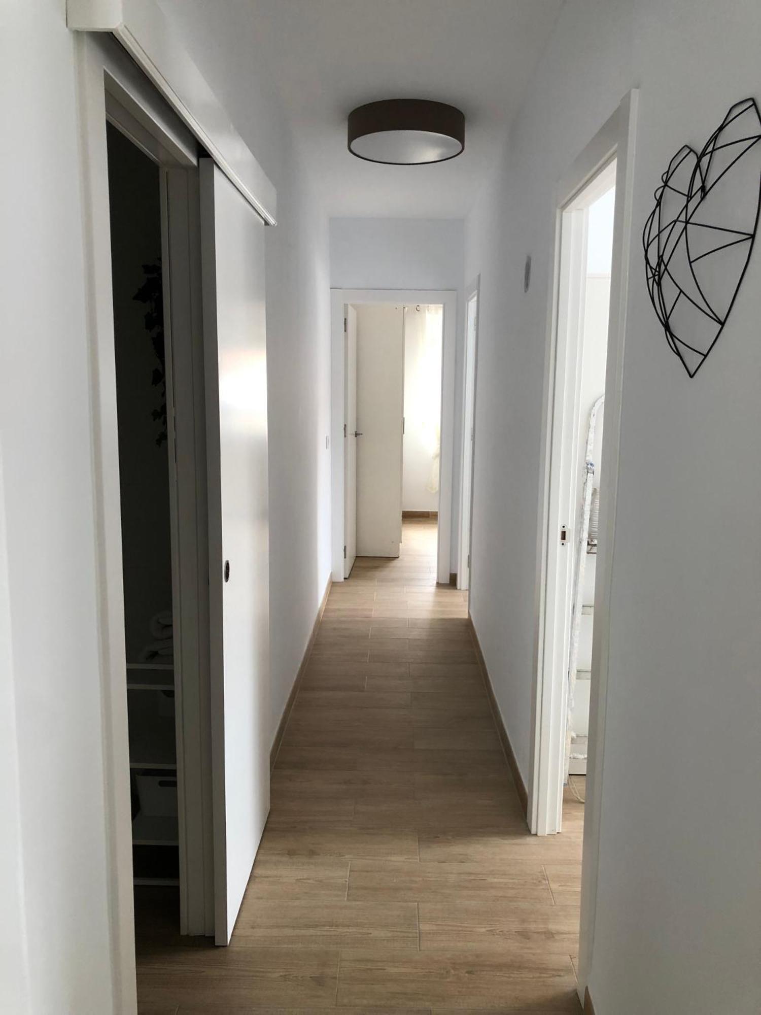 Apartamento Playa De タリファ エクステリア 写真