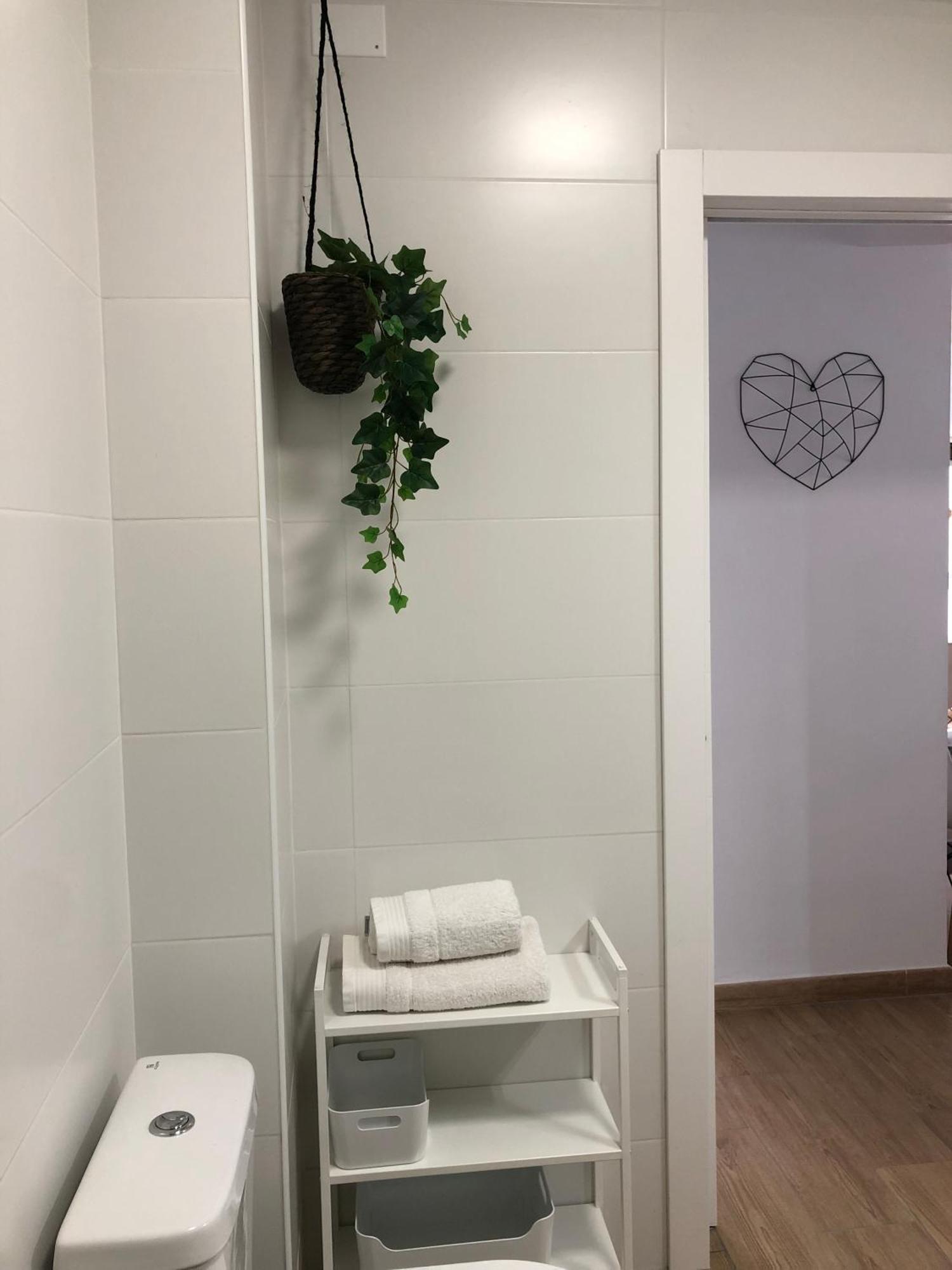 Apartamento Playa De タリファ エクステリア 写真
