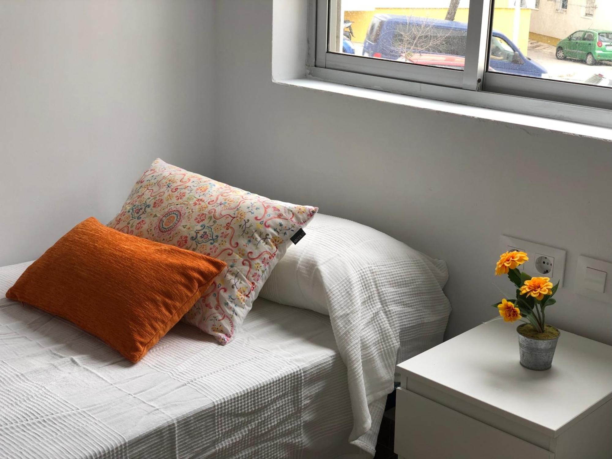 Apartamento Playa De タリファ エクステリア 写真