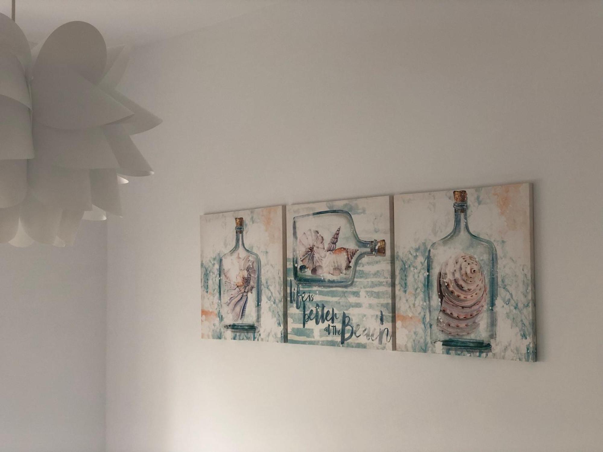 Apartamento Playa De タリファ エクステリア 写真