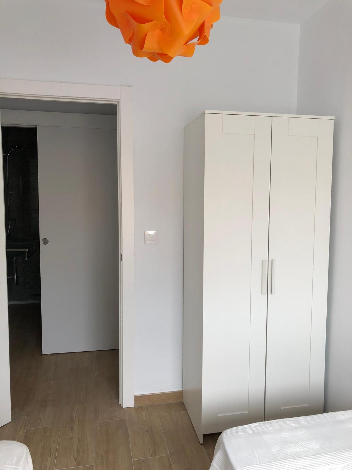 Apartamento Playa De タリファ エクステリア 写真